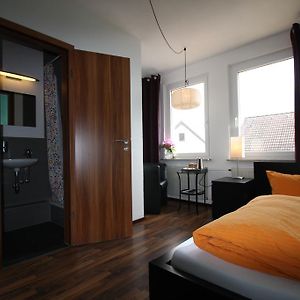 Comfort Einzelzimmer